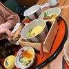 鈴波 松坂屋名古屋店