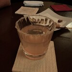 バーブルーチップ - 