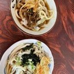ほり端うどん  - 