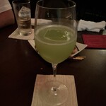 バーブルーチップ - 