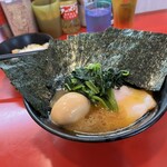 家系総本山 吉村家 - 