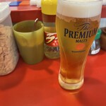 家系総本山 吉村家 - 