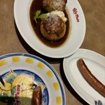 ジョリーパスタ - 