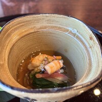 日本料理 桃山 - 