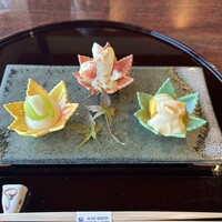 日本料理 桃山 - 