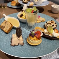 ROSSINI TERRACE -  ROSSINI TERRACE -