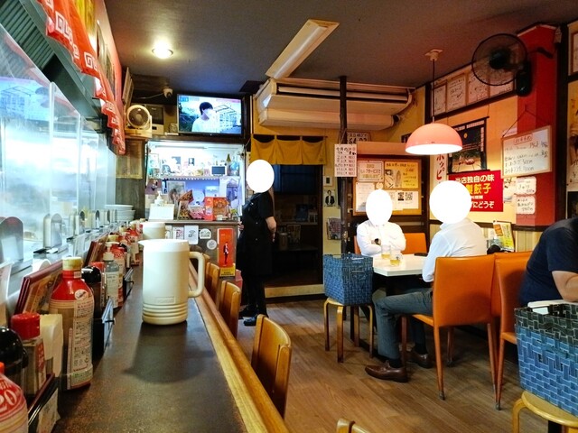 Ramen no Ousama Hon Ten photo 5