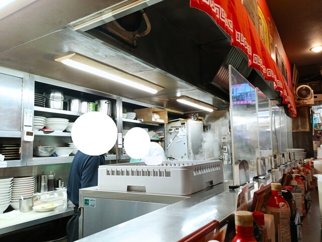 Ramen no Ousama Hon Ten photo 4