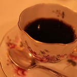 リストランテ ラ・バリック トウキョウ - 