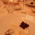 リストランテ ラ・バリック トウキョウ - 