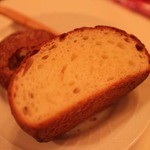 リストランテ ラ・バリック トウキョウ - 