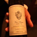 リストランテ ラ・バリック トウキョウ - 