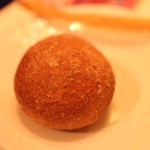 リストランテ ラ・バリック トウキョウ - 