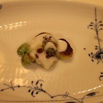 リストランテ ラ・バリック トウキョウ - 