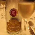 リストランテ ラ・バリック トウキョウ - 