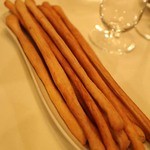 リストランテ ラ・バリック トウキョウ - 