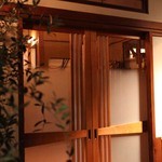 リストランテ ラ・バリック トウキョウ - 