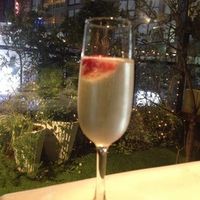 オッティモ・シーフード・ガーデン 新宿店 - 