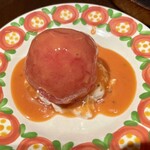 グリルキャピタル東洋亭 新大阪店 - 