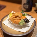 かっぽう家ぶしん - 