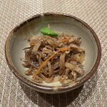 かっぽう家ぶしん - 