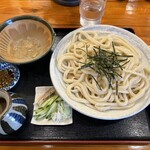 延喜 - ラー油が決め手！