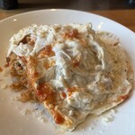 鉄板焼 お好み焼き ぶどう - 