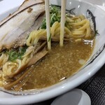長尾 中華そば - 
