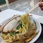 長尾 中華そば - 
