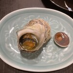 伊勢海老　海鮮蒸し料理　華月 - 