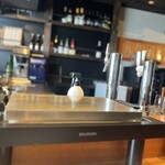 鉄板焼 お好み焼き ぶどう - 