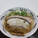長尾 中華そば - 