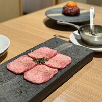 焼肉 黒田 - 