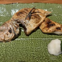 のどぐろ専門 銀座中俣 極 - 