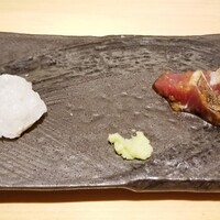 SUSHI TOKYO TEN、 新宿店 - 