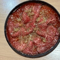 焼肉 黒田 - 