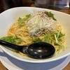 担担麺 胡 山科本店