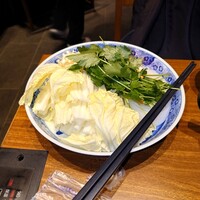 豚捨 KITTE丸の内店 - 