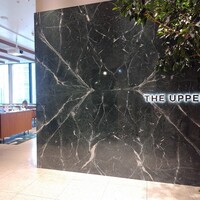 THE UPPER - 