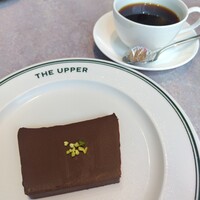 THE UPPER - 