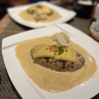 旬菜ステーキ処 らいむらいと - 