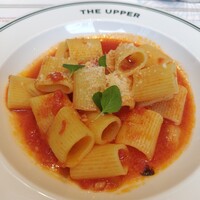 THE UPPER - 