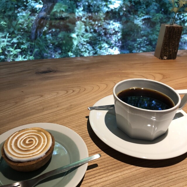 yamawarau coffee roaster （ヤマワラウ コーヒー ロースター） - 伊那