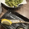 お魚お肉の大衆酒場 酒神楽