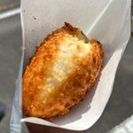 石窯パン工房くすくす - 