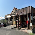 石窯パン工房くすくす - 