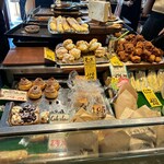 石窯パン工房くすくす - 