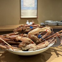 富小路 やま岸 - 