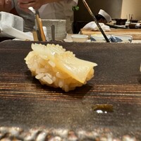 渋谷 鮨 まつもと - 