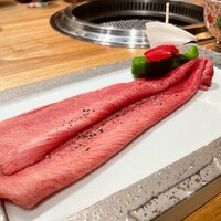 北新地 肉料理 名門 - 